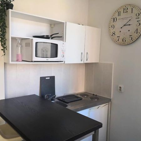 Le Cosy Studio Logement Entier Parking Gratuit Algrange Exterior photo