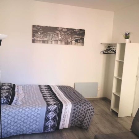 Le Cosy Studio Logement Entier Parking Gratuit Algrange Exterior photo